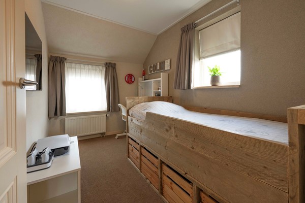 Medium property photo - Julianastraat 34, 4741 BW Hoeven